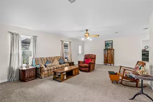 1415 Northridge St, Marlin, TX 76661 - Photo 3