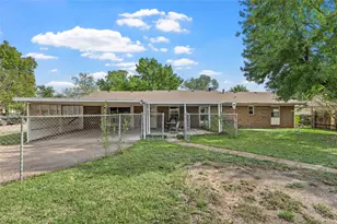 1415 Northridge St, Marlin, TX 76661 - Photo 19