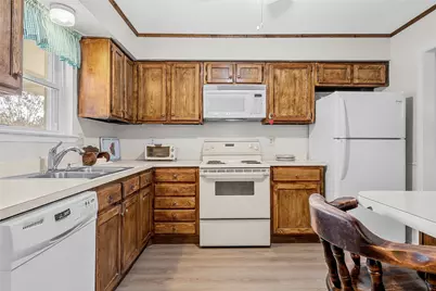 1415 Northridge Street, Marlin, TX 76661 - Photo 7