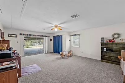 1415 Northridge Street, Marlin, TX 76661 - Photo 9