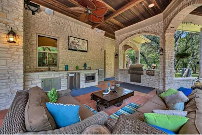 565 Lost Hunters Canyon, China Spring, TX 76633 - Photo 53