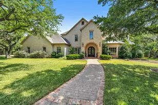 565 Lost Hunters Canyon, China Spring, TX 76633 - Photo 7