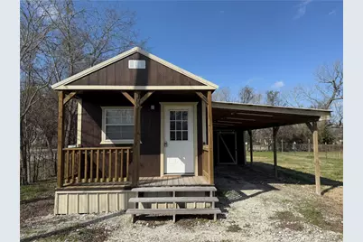 400 E Mignonette Street, Kosse, TX 76653 - Photo 1