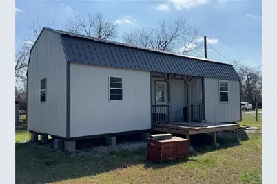 404 E Mignonette Street, Kosse, TX 76653 - Photo 3