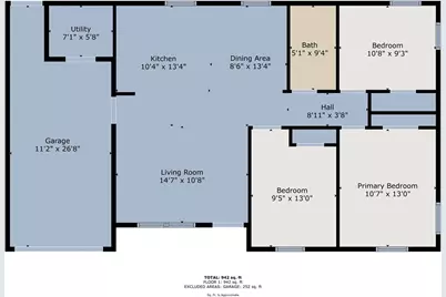 613 N Rita Street, Waco, TX 76705 - Photo 17