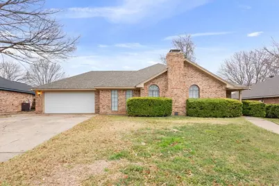19 Oleander Street, Waco, TX 76708 - Photo 1