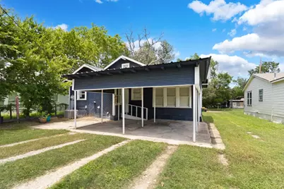 408 W Trinity Street, Groesbeck, TX 76642 - Photo 27