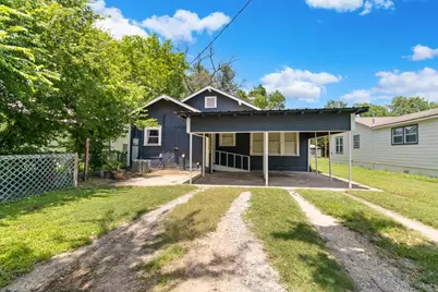 408 W Trinity Street, Groesbeck, TX 76642 - Photo 31