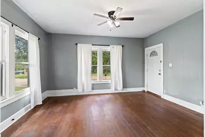 408 W Trinity Street, Groesbeck, TX 76642 - Photo 3