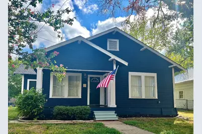 408 W Trinity Street, Groesbeck, TX 76642 - Photo 33