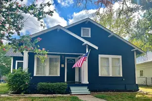 408 W Trinity St, Groesbeck, TX 76642 - Photo 33