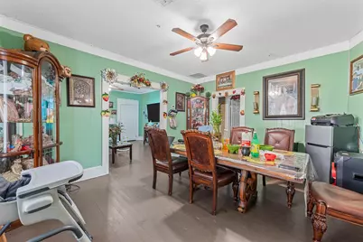 1615 Mitchell Avenue, Waco, TX 76708 - Photo 5