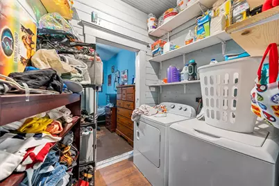 1615 Mitchell Avenue, Waco, TX 76708 - Photo 9