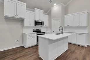 124 Morris Ct, McGregor, TX 76657 - Photo 7