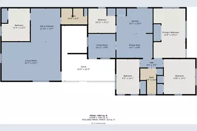 2325 Park Avenue, Waco, TX 76706 - Photo 13