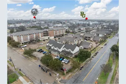 1724 S 15th Street #2, Waco, TX 76706 - Photo 1