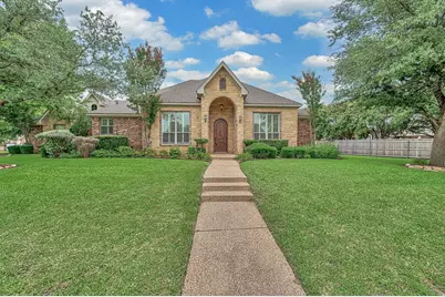 304 Chamberly Road, Waco, TX 76712 - Photo 1