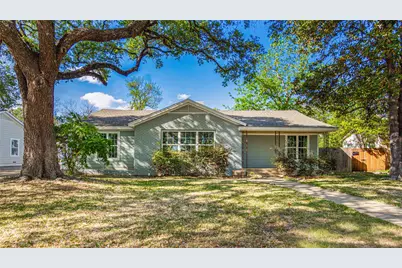 3909 Austin Avenue, Waco, TX 76710 - Photo 1