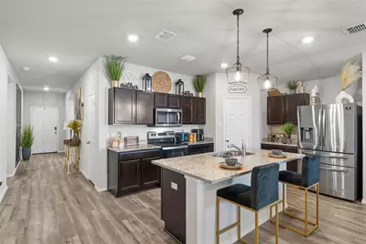 7009 Llano Drive, China Spring, TX 76633 - Photo 3