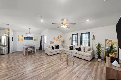 7009 Llano Drive, China Spring, TX 76633 - Photo 5