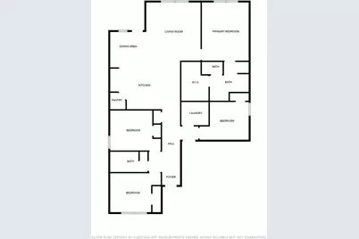 7009 Llano Drive, China Spring, TX 76633 - Photo 25