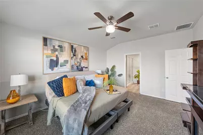 7009 Llano Drive, China Spring, TX 76633 - Photo 7