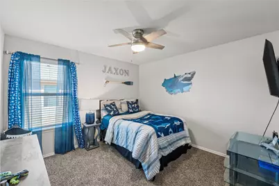 7009 Llano Drive, China Spring, TX 76633 - Photo 17