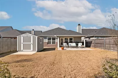 422 Travis Drive, McGregor, TX 76657 - Photo 31