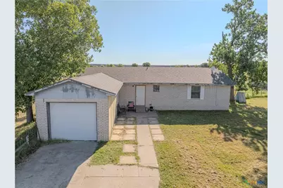 9796 E US Hwy 190 Highway, Rogers, TX 76569 - Photo 1