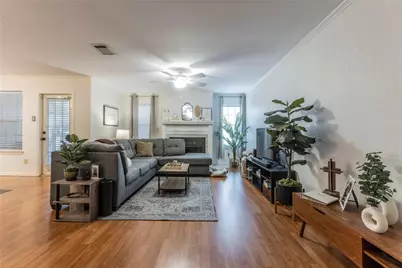 2307 Melissa Drive, Waco, TX 76708 - Photo 3