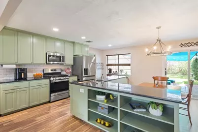 725 Falcon Drive, Woodway, TX 76712 - Photo 1