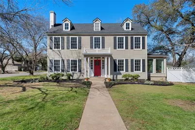 2737 Cumberland Avenue, Waco, TX 76707 - Photo 1