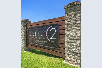 1342 S 12th Street, Waco, TX 76706 - Photo 1