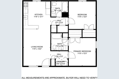 1342 S 12th Street, Waco, TX 76706 - Photo 29