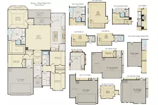 1329 Promised Land, Hewitt, TX 76643 - Photo 25