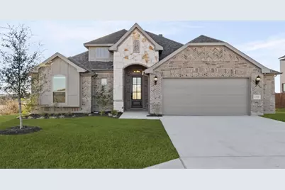 1329 Promised Land, Hewitt, TX 76643 - Photo 1