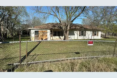 498 Calvery Eskew Road, Mart, TX 76664 - Photo 5