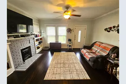 706 W Navasota Street, Groesbeck, TX 76642 - Photo 3