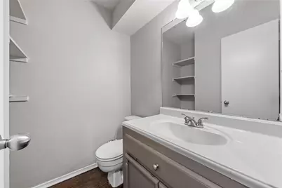 600 Bagby Avenue #6B, Waco, TX 76706 - Photo 11