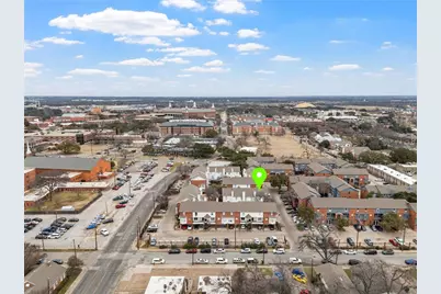 600 Bagby Avenue #6B, Waco, TX 76706 - Photo 25