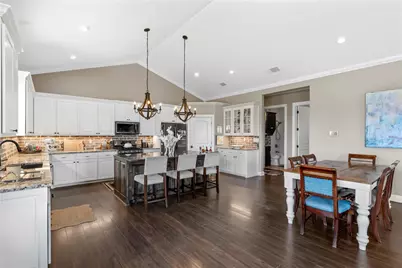 1244 Losak Road, Lorena, TX 76655 - Photo 5