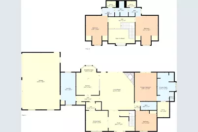 190 Winding Trail, Crawford, TX 76638 - Photo 31