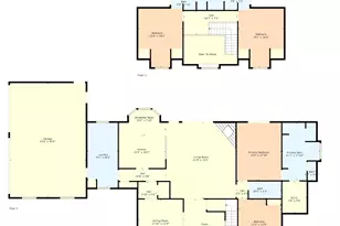 190 Winding Trail, Crawford, TX 76638 - Photo 31