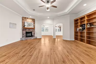 2800 Lomas Rodando Calzada, Kempner, TX 76539 - Photo 7