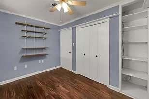 701 Arlington Dr, Woodway, TX 76712 - Photo 29