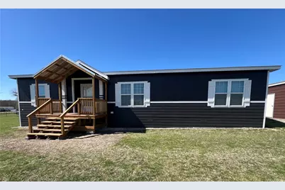 161 Meadowview Lane, Hubbard, TX 76648 - Photo 1