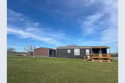 161 Meadowview Lane, Hubbard, TX 76648 - Photo 3