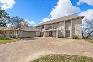 10009 Stony Point Dr, Woodway, TX 76712 - Photo 17