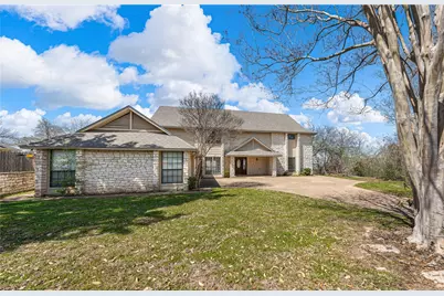 10009 Stony Point Drive, Woodway, TX 76712 - Photo 15
