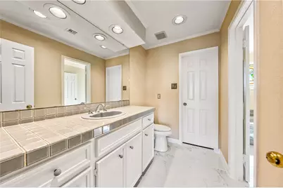 10009 Stony Point Drive, Woodway, TX 76712 - Photo 9